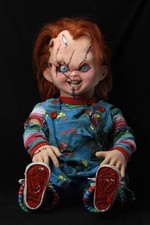NECA Chucky 1:1 Life-Size