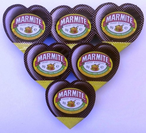 Marmite yeast extract - marmite,