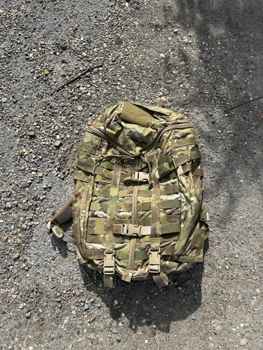 Platatac day assault pack - 3,