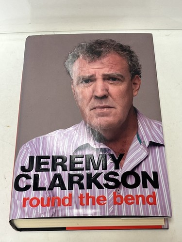 Jeremy clarkson round - jeremy,