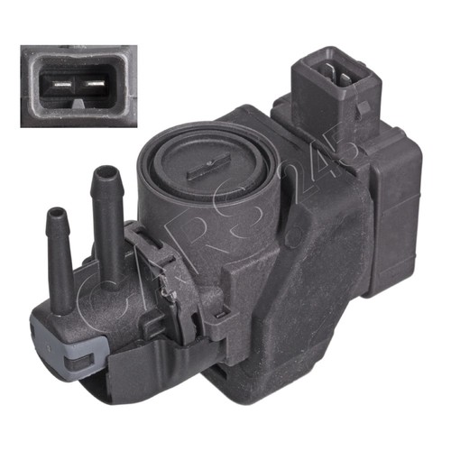 Febi intake manifold pressure - manifold,