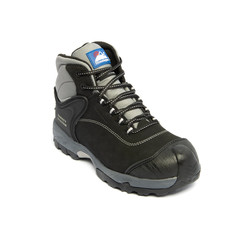 Himalayan Nubuck Waterproof