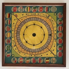 Crokinole Combination VTG