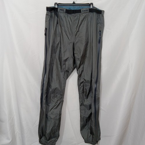 Simms pants gore tex - pants, gore-tex