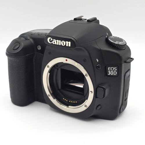 Near mint canon eos - ], 30d