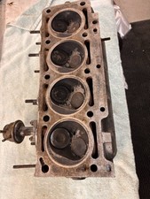 BMW M10b16 Cylinder Head E30