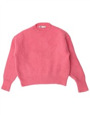 Zara womens crop crew - womens,