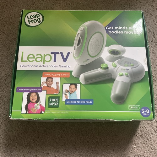 Leaptv leap frog - leaptv,