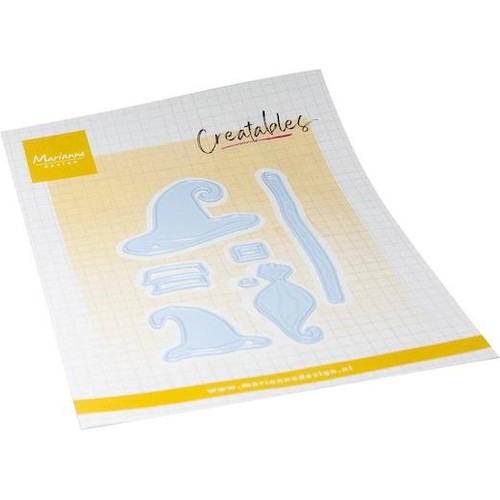 Marianne design creatables - design,