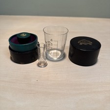 Antique Medical Measuring