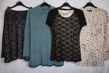Women’s Clothes Bundle Size