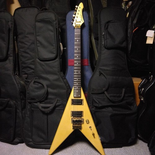 Aria pro custom gold - pro, xx