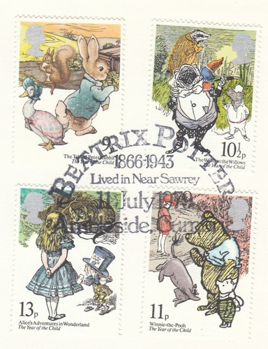 Year child used - of,