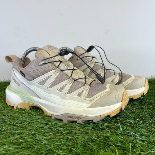 Salomon boots size women - size, 6