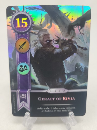 Geralt rivia con 2025 - -,