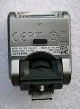 Sony HVL F7S Digital Camera