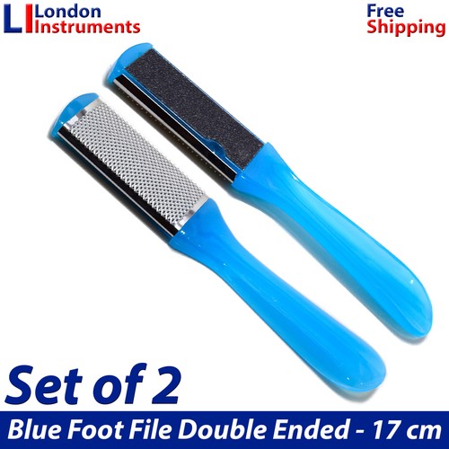 Foot file callus - foot,