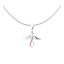 925 Sterling Silver Guardian