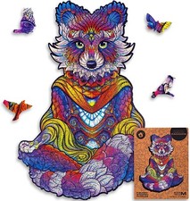 UNIDRAGON Original Wooden