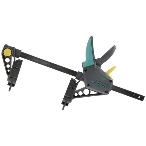 Wolfcraft 6985000 mounting - wolfcraft,
