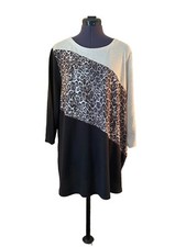 Bonmarche ladies Jumper Top 