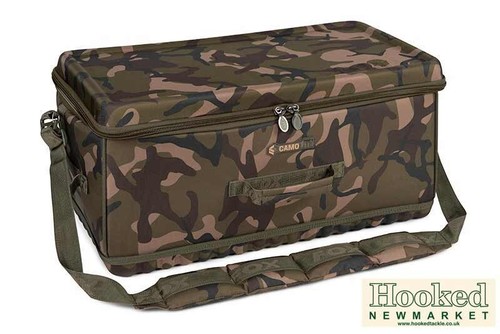 Fox camolite barrow - camolite,