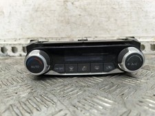 Nissan Micra 2017-2023 HEATER CONTROL PANEL