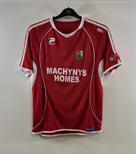 Llanelli matchworn home - llanelli,
