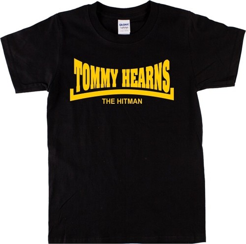 Tommy hearns shirt the - tommy, t-shirt