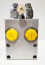 Ramsey Winch Valve Motor Load Control - P/N 516013 (suits RPH12, RPH15)