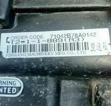 Pro Rider Road King 8mph