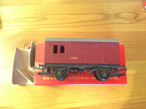 Tri ang railways 123 horse - tri-ang,
