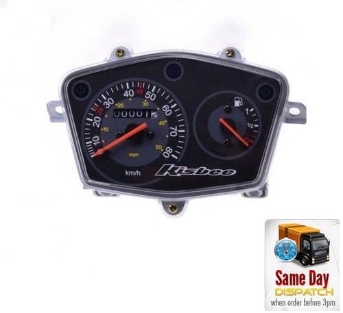 Speedometer for peugeot kisbee - speedometer,