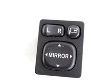 8487034010 Electric Mirror