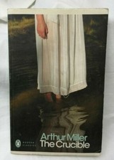 The Crucible by Arthur