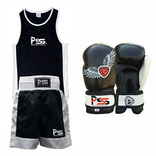 KIDS BOXING GLOVES 1003 +