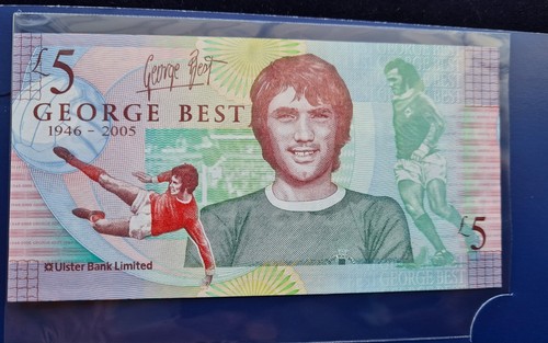 Ulster bank limited george - bank,