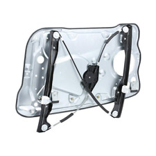 Skoda Fabia Mk1 1999-2007 Front Left Electric Window Regulator & Panel