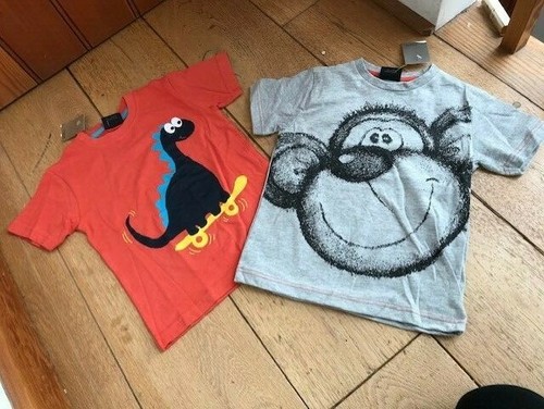 Next pack shirts - t,