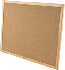 NEW TRADITIONAL CORKBOARD