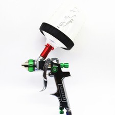 Spray Guns Kit Auto Feed Car