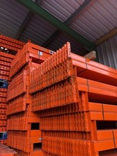 WAR1051- Pallet Racking