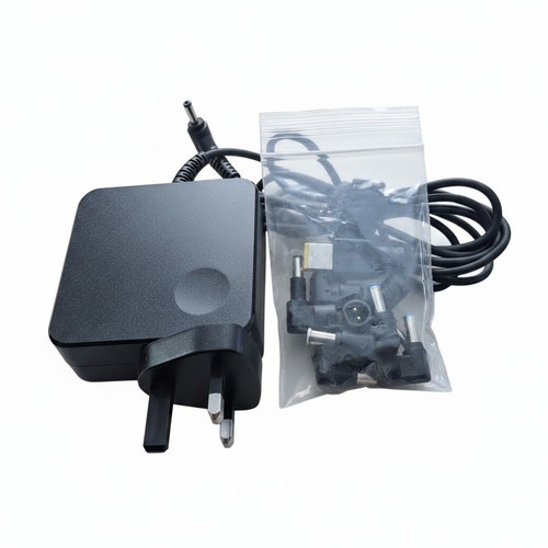 Universal laptop charger - laptop,