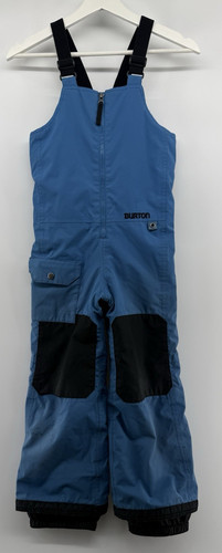 Burton kids snow bib - snow, pants