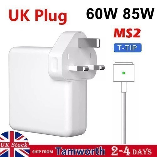 60w 85w magsafe charger for - 85w,