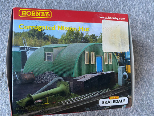 Hornby skaledale r8788 - ,