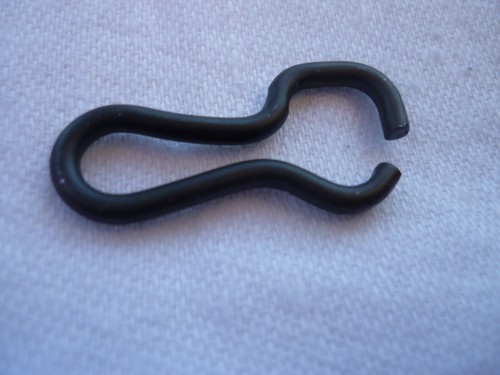 Vespa choke clip - r,