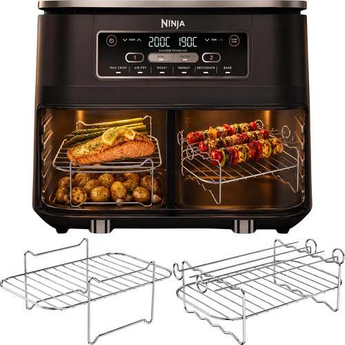 Ninja af300uk air fryer - ninja,