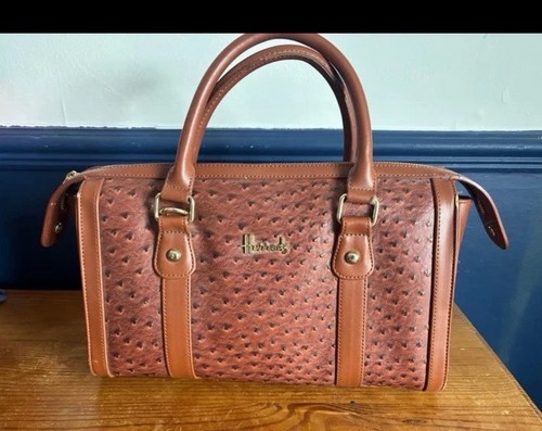 This item the harrods - is,