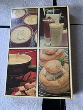 The Dairy Book of Home Cookery Sonia Allison Revised Edition Hardback Book 1977